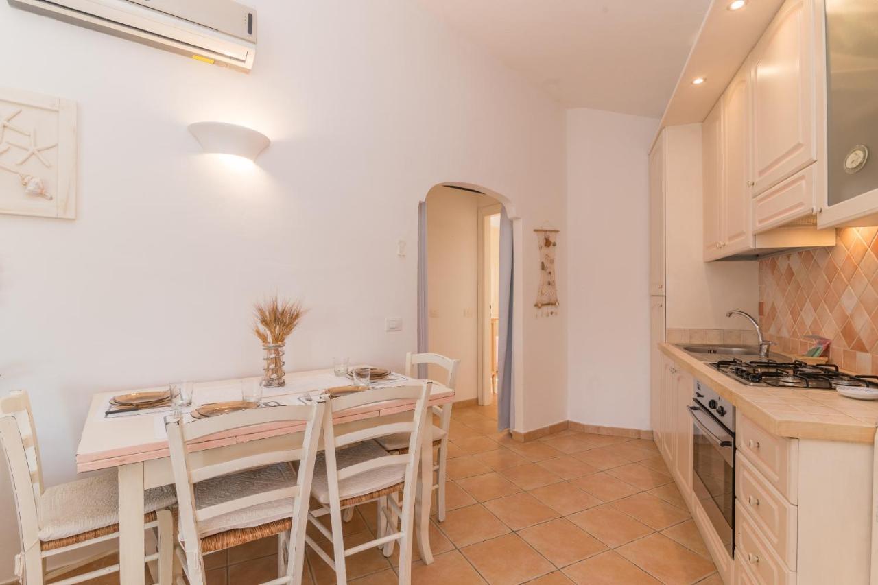 Dimora Di Rosy Pittulongu - Happy Rentals Ольбия Экстерьер фото