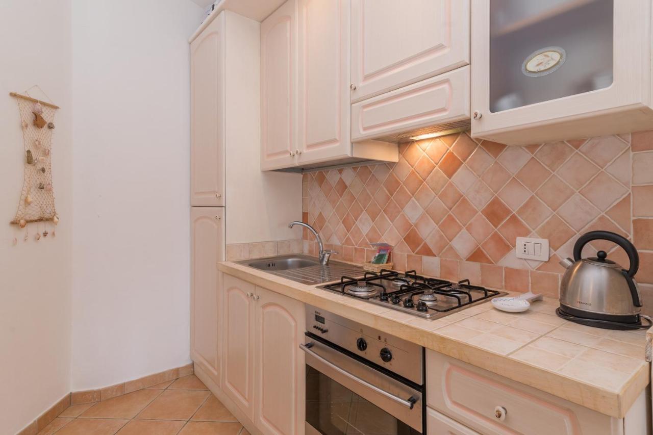 Dimora Di Rosy Pittulongu - Happy Rentals Ольбия Экстерьер фото
