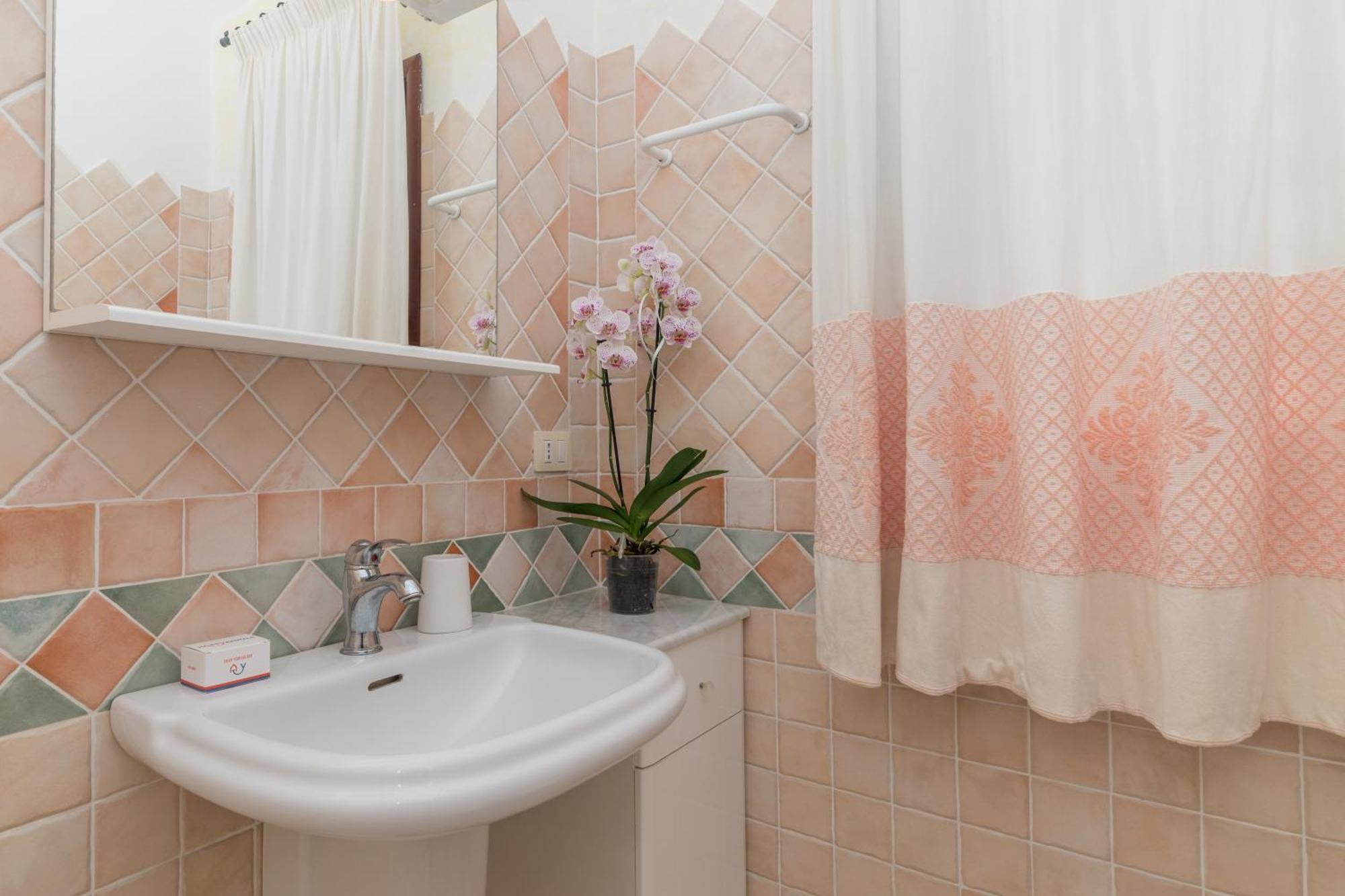Dimora Di Rosy Pittulongu - Happy Rentals Ольбия Экстерьер фото