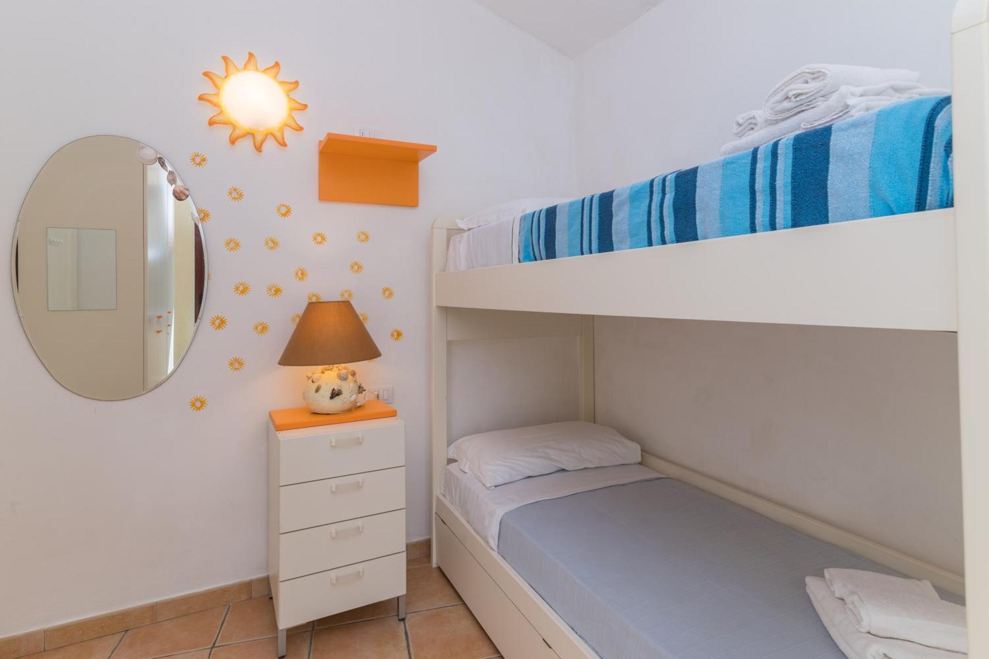 Dimora Di Rosy Pittulongu - Happy Rentals Ольбия Экстерьер фото