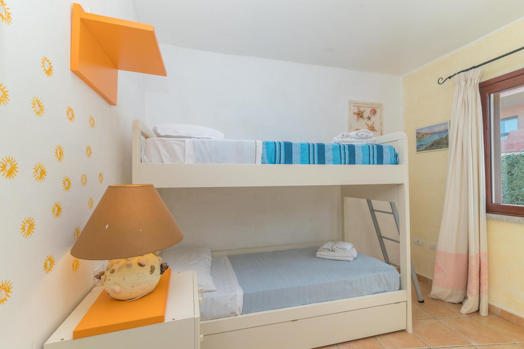 Dimora Di Rosy Pittulongu - Happy Rentals Ольбия Экстерьер фото