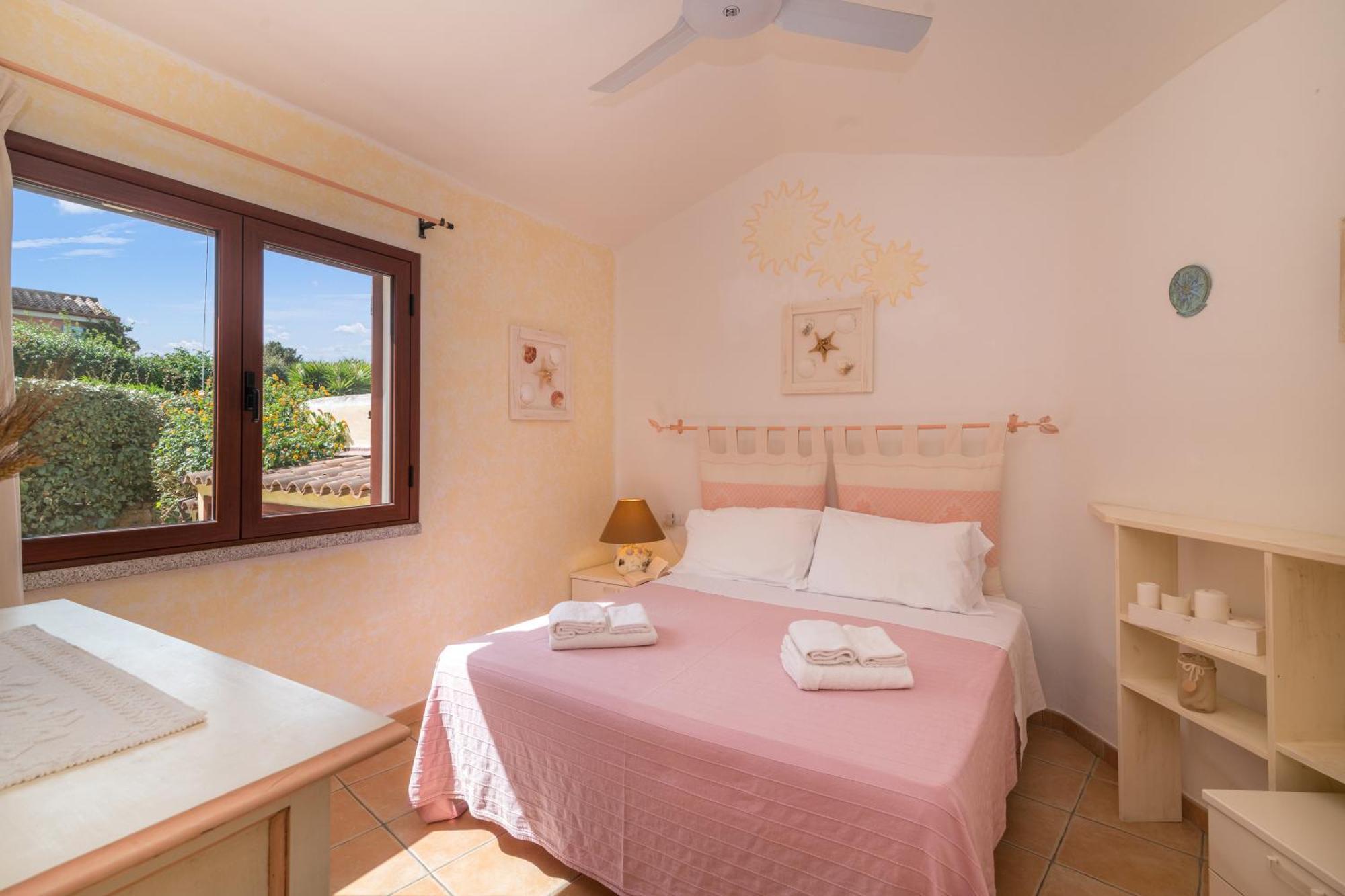 Dimora Di Rosy Pittulongu - Happy Rentals Ольбия Экстерьер фото