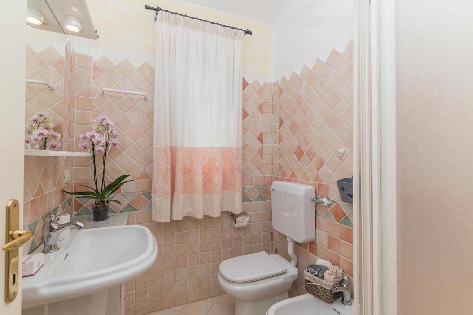 Dimora Di Rosy Pittulongu - Happy Rentals Ольбия Экстерьер фото